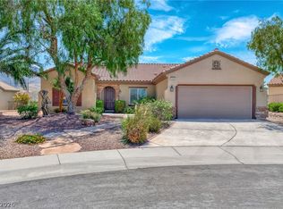 2349 Janesville Ln, Henderson, NV 89044