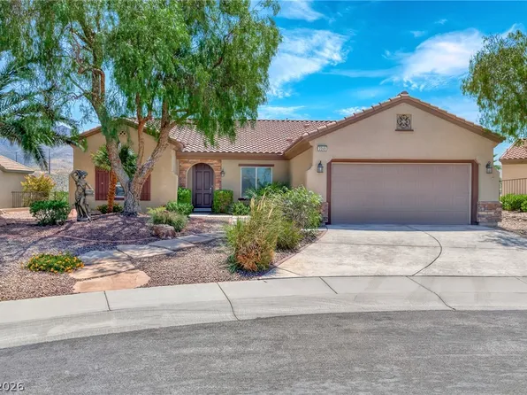 2349 Janesville Ln, Henderson, NV 89044