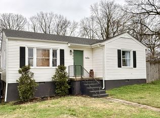 906 Oak St, Lewisburg, TN 37091