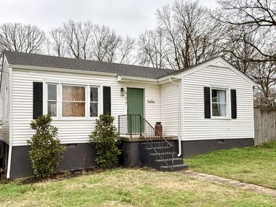 906 Oak St, Lewisburg, TN, 37091