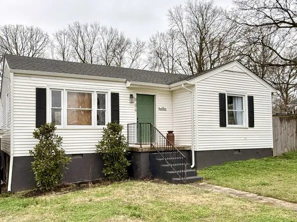 906 Oak St, Lewisburg, TN 37091