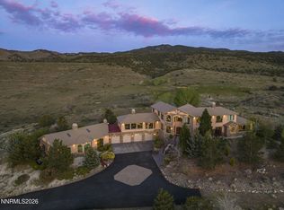 17300 Majestic View Dr, Reno, NV 89521