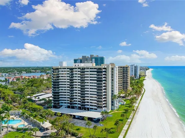 4005 Gulf Shore BLVD N #1004, NAPLES, FL 34103