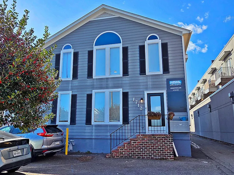 1712 Mount Vernon Ave #E — Photo 1