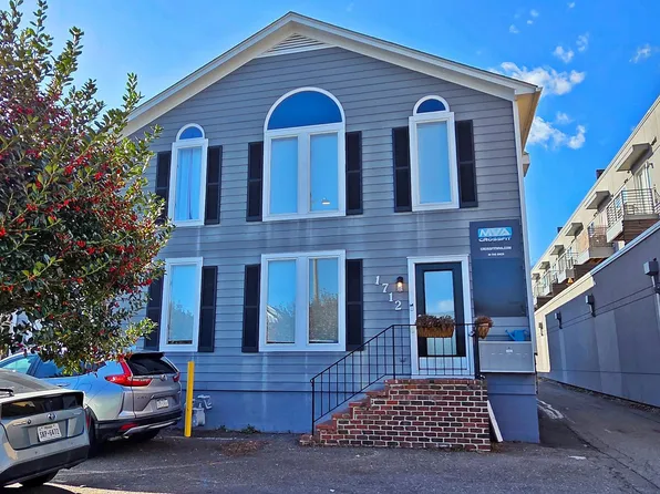 1712 Mount Vernon Ave #E, Alexandria, VA 22301