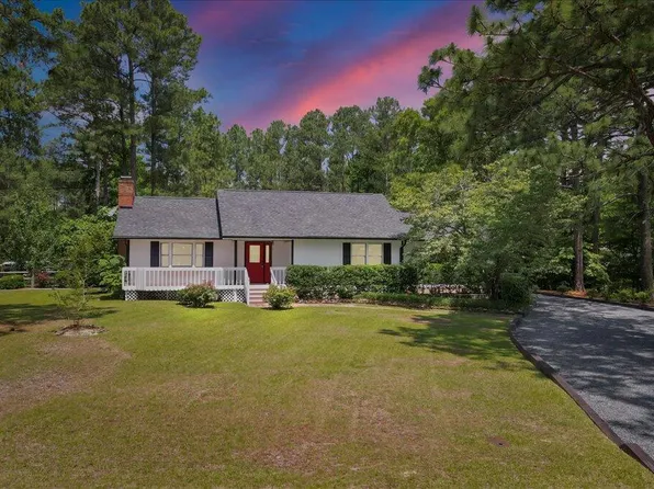 188 Firetree Lane, West End, NC 27376