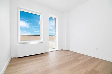 Rented by REAL New York