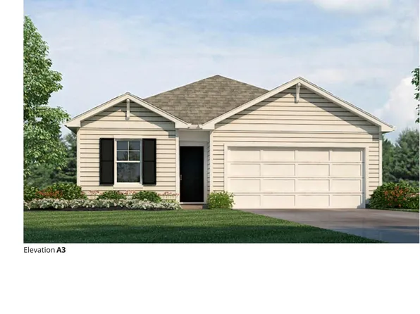 44 Silo Ln, Byhalia, MS 38611