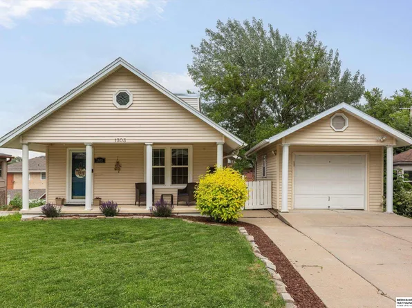 1303 N 50th Ave, Omaha, NE 68132