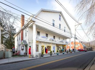 5 Rock City Rd #3C, Woodstock, NY 12498