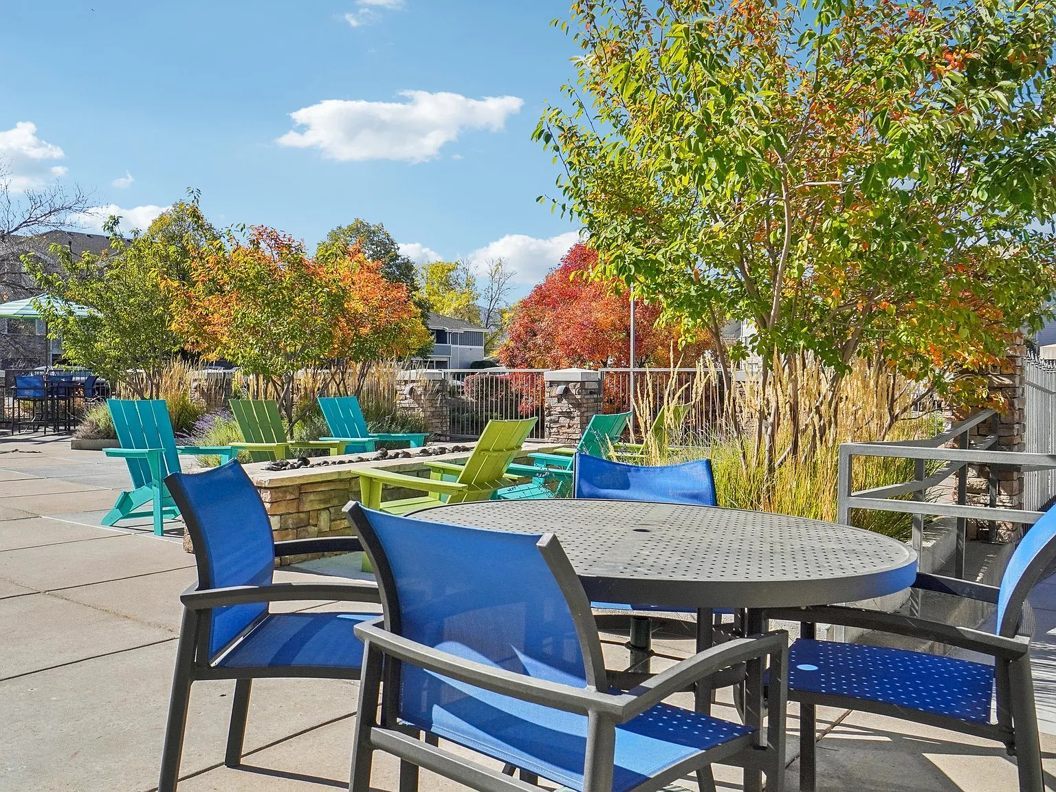 Pavilions at Silver Sage Apartments — Photo 4