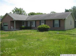 1643 Barrymor Dr, Lakewood, NJ