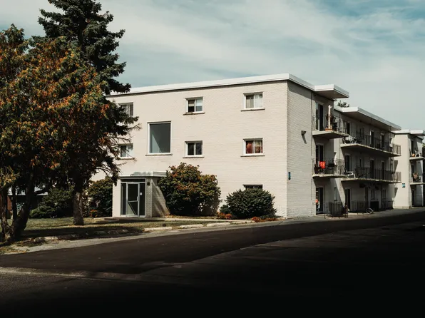 67 Notch Hill Rd #106, Kingston, ON K7M 2W9