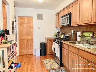 Rented by Grand & Co.