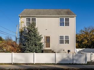 119 Tobin St, Fall River, MA 02723