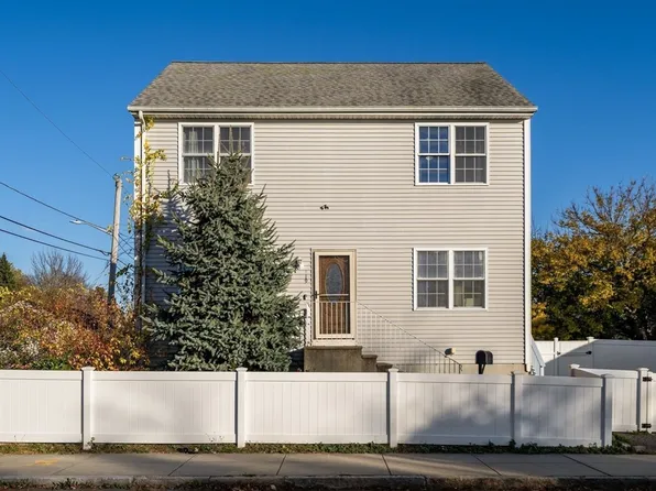 119 Tobin St, Fall River, MA 02723