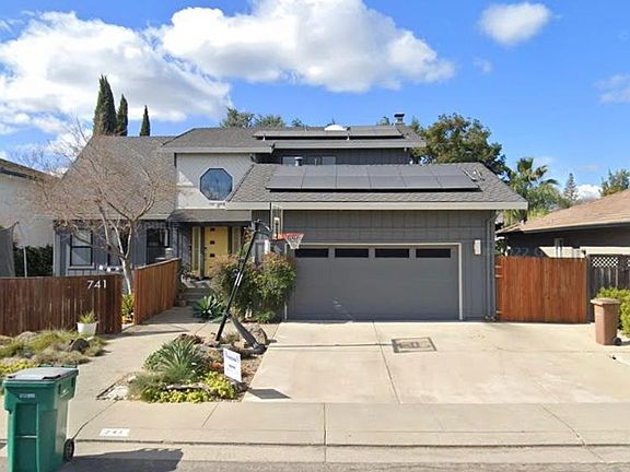 5th image of 741 Atherton Dr