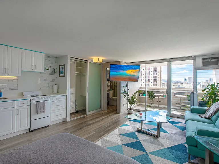 824 Kinau St #1005 — Photo 2