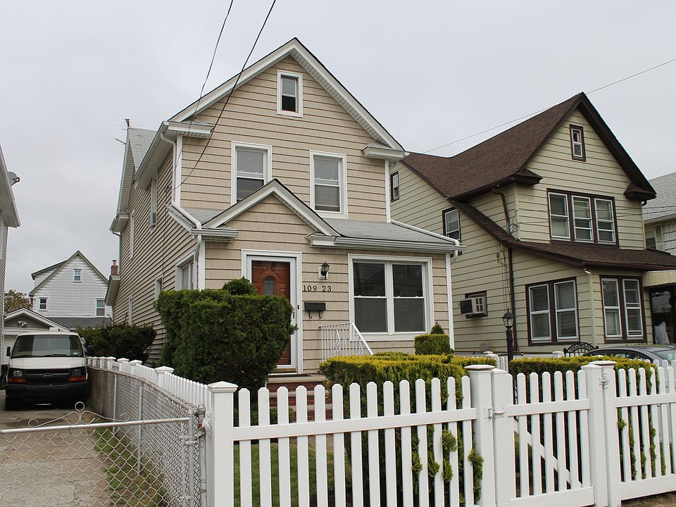 2nd image of 109-23 205th St