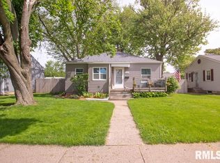 1534 W 35th St, Davenport, IA