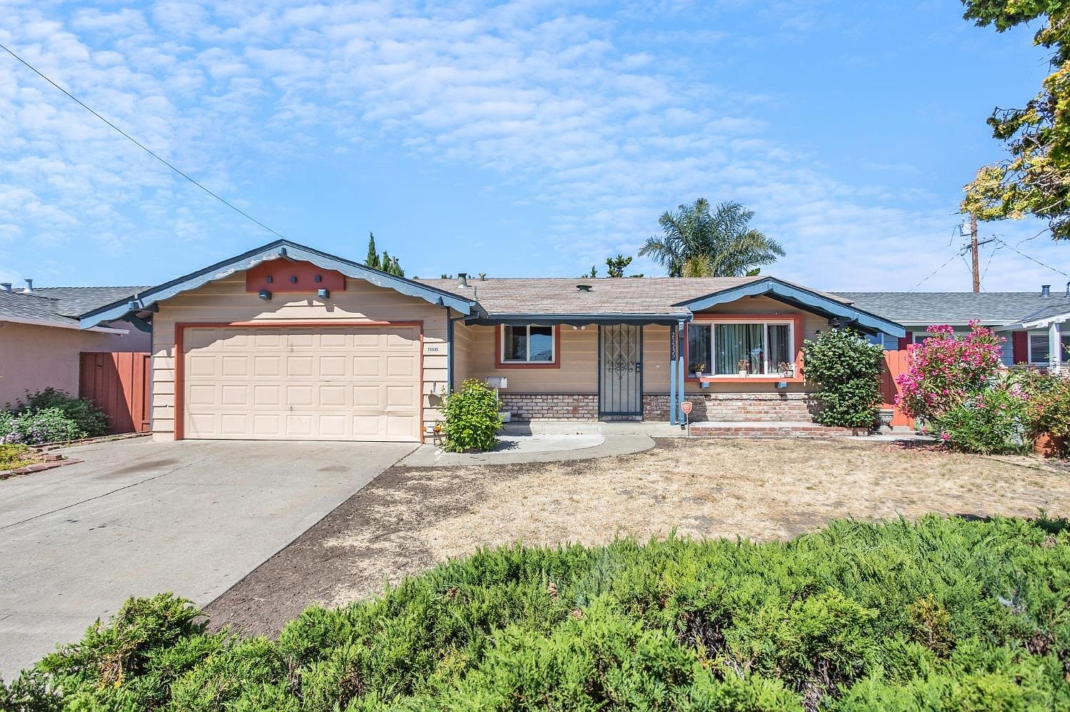 25535 Calaroga Ave, Hayward, CA 94545 Zillow