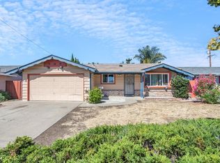 25535 Calaroga Ave, Hayward, CA 94545