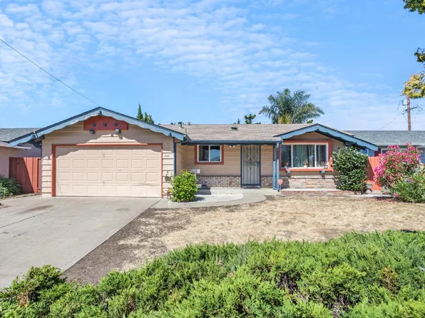 25535 Calaroga Ave, Hayward, CA 94545