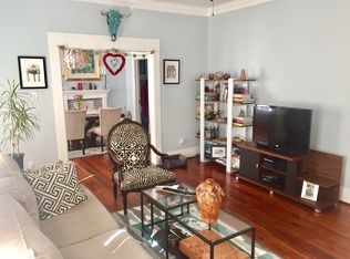 1505 Enid St, Houston, TX 77009