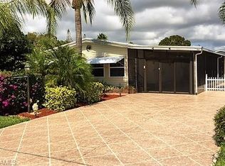 261 Islamorada Ln, Naples, FL 34114