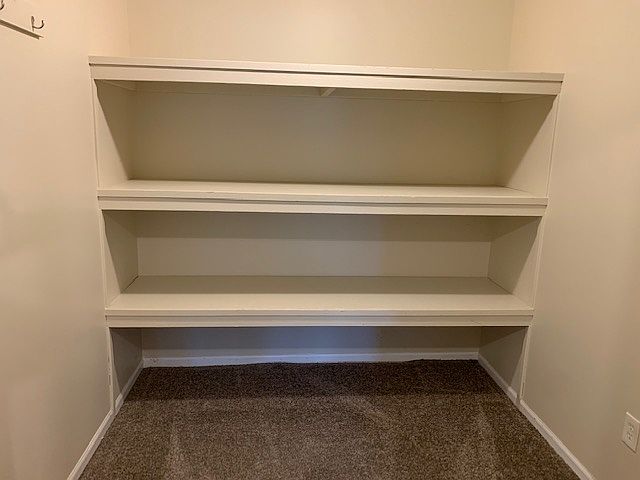 BIG Storage Closet