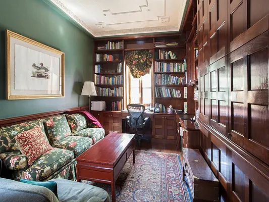 Sold by Sotheby's International Realty | media 20