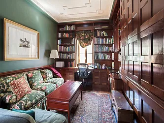 Sold by Sotheby's International Realty