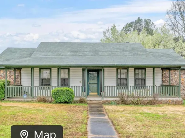 271 Caddo Trl, Jacksonville, AR 72076