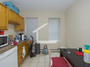891 Huntington Ave APT 2A, Boston, MA 02115