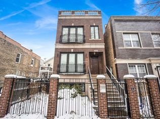 2144 W Erie St, Chicago, IL 60612