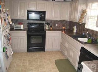 315 Lee Ln, Glenwood, AR 71943