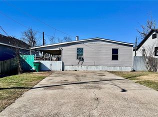542 Saddler Rd, Marrero, LA 70072