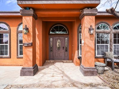 412 1/2 Dolan St, El Paso, TX, 79905