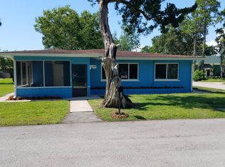 412 Church St, Pt Orange, FL 32127
