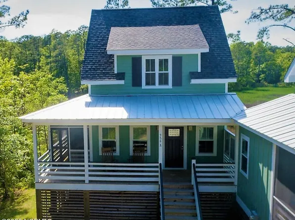 956 Mill Creek Drive #A, Minnesott Beach, NC 28510