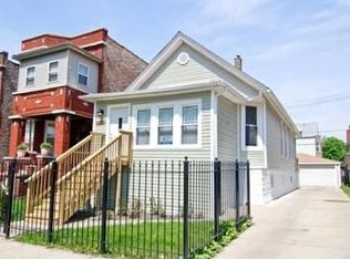 5834 W Erie St, Chicago, IL 60644