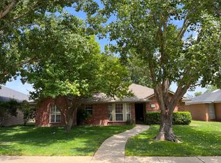 6808 Alpine Ln, Amarillo, TX 79109
