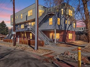 2389 S High St APT 4, Denver, CO 80210