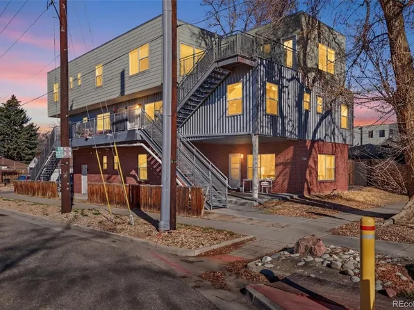 2389 S High Street #4, Denver, CO 80210