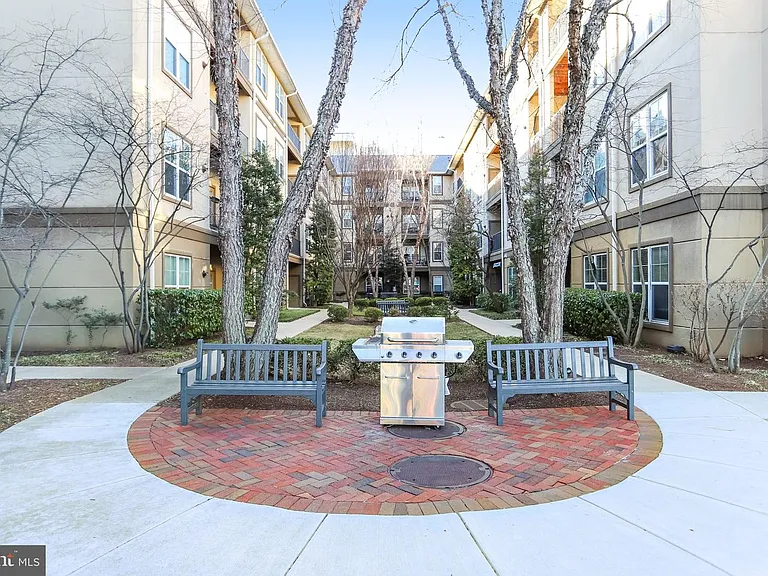 11800 Old Georgetown Rd #1207 — Photo 44