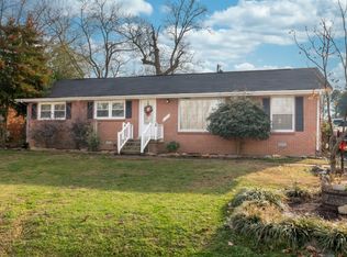 104 Pleasant Hill Dr, Springfield, TN 37172