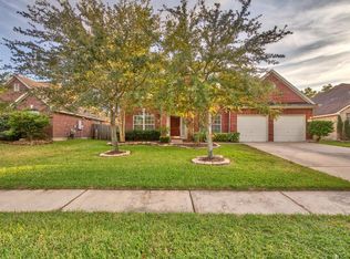 4514 Plantation Pass Dr, Humble, TX 77346