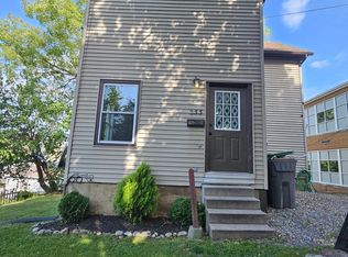 233 Cemetery St, Berwick, PA
