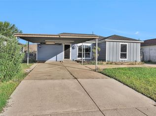 403 Meters St, Houston, TX 77020