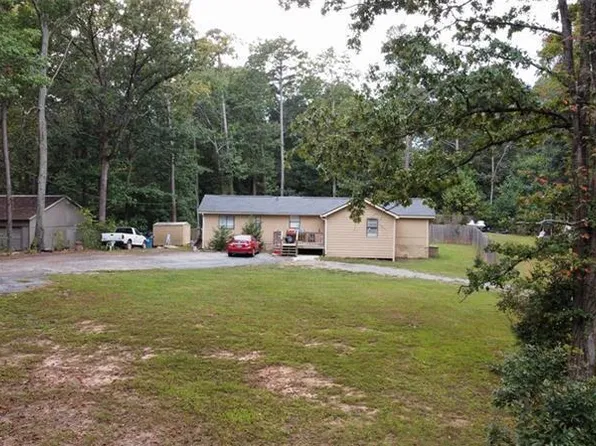 3211 Glen Wallace Dr, Cumming, GA 30040